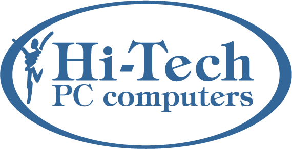 Logo Hi-Tech